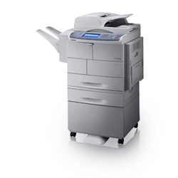 Samsung SCX-6545N multifunction printer Laser A4 – image 4
