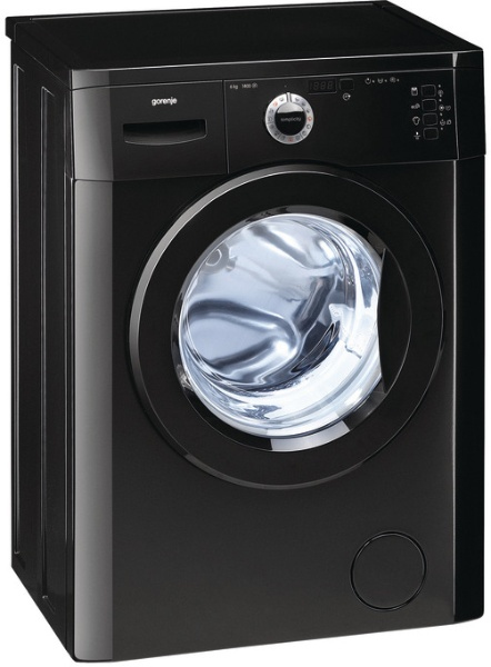 Gorenje WS512SYB washing machine Front-load