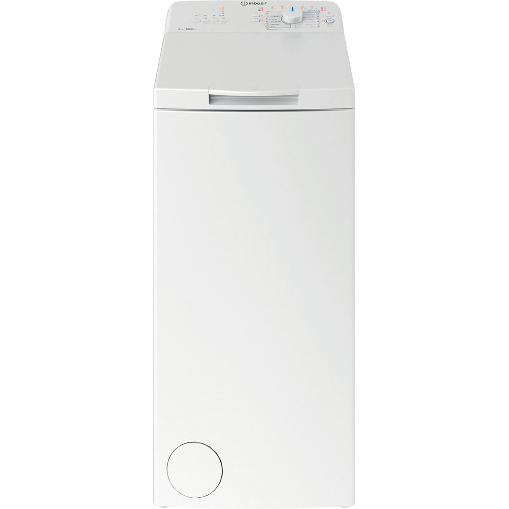 Indesit BTW L60300 EE/N – image 2