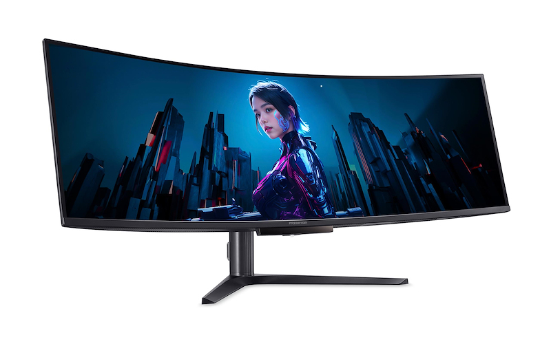 Acer UM.SXXEE.V01 computer monitor – image 2