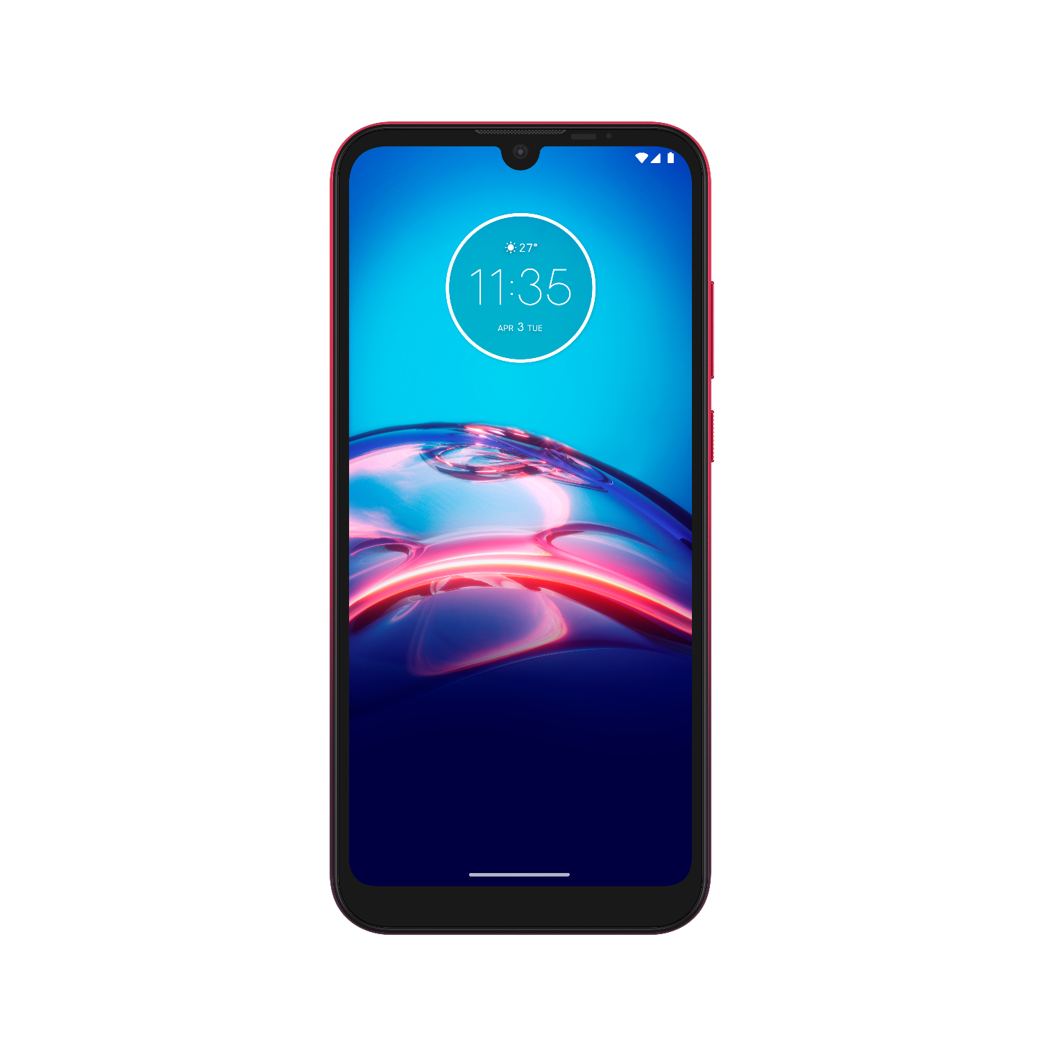 Motorola Moto e6s