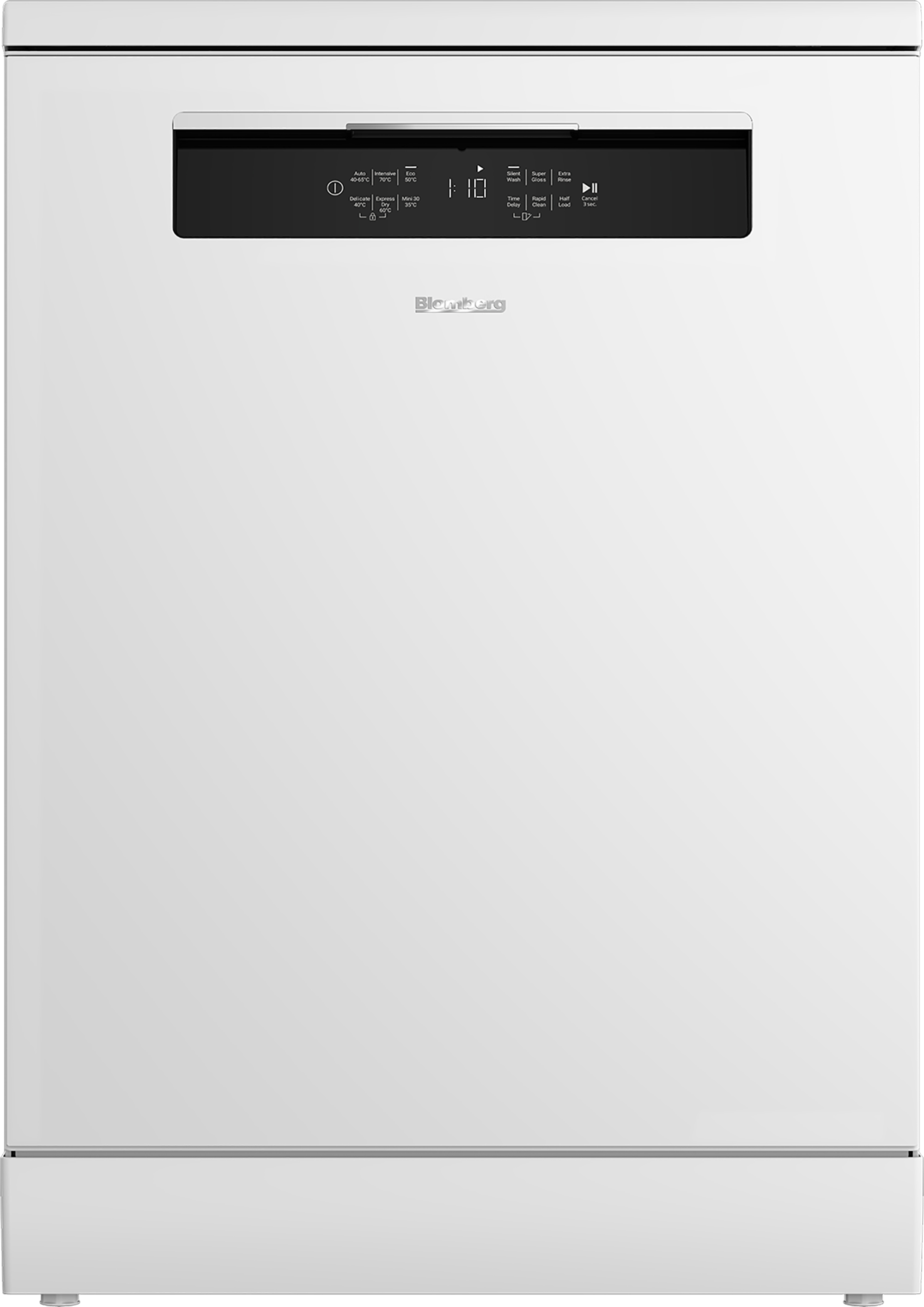 Blomberg LDF43520W — vue 1 sur 6