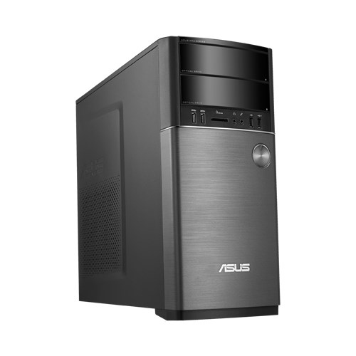 ASUS M52BC-US003S PC AMD FX™ FX-8300 – image 2