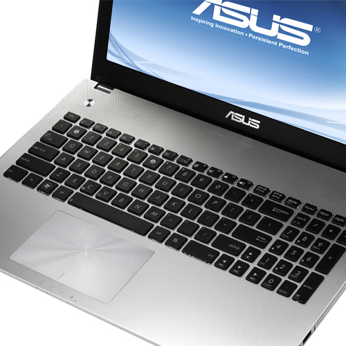 ASUS N56VM-S3155V laptop Intel® Core™ i5 i5-3210M – image 5