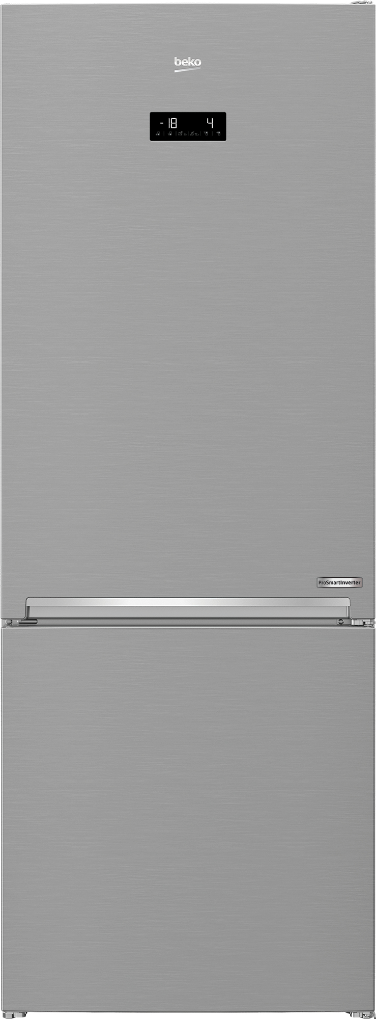 Beko RCNE560E60ZXPN — vue 1 sur 6