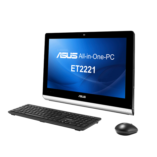 ASUS ET ET2221AUKR-B003Q AMD A6 A6-5350M – image 5