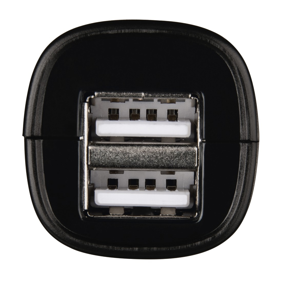 Hama 00173624 mobile device charger Universal Black Cigar lighter Auto – image 2