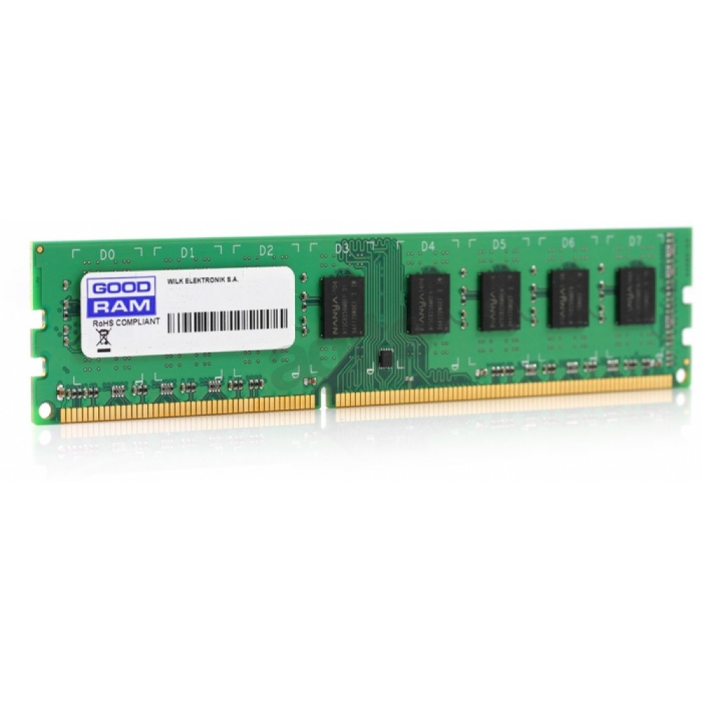 Goodram 2x4GB DDR3