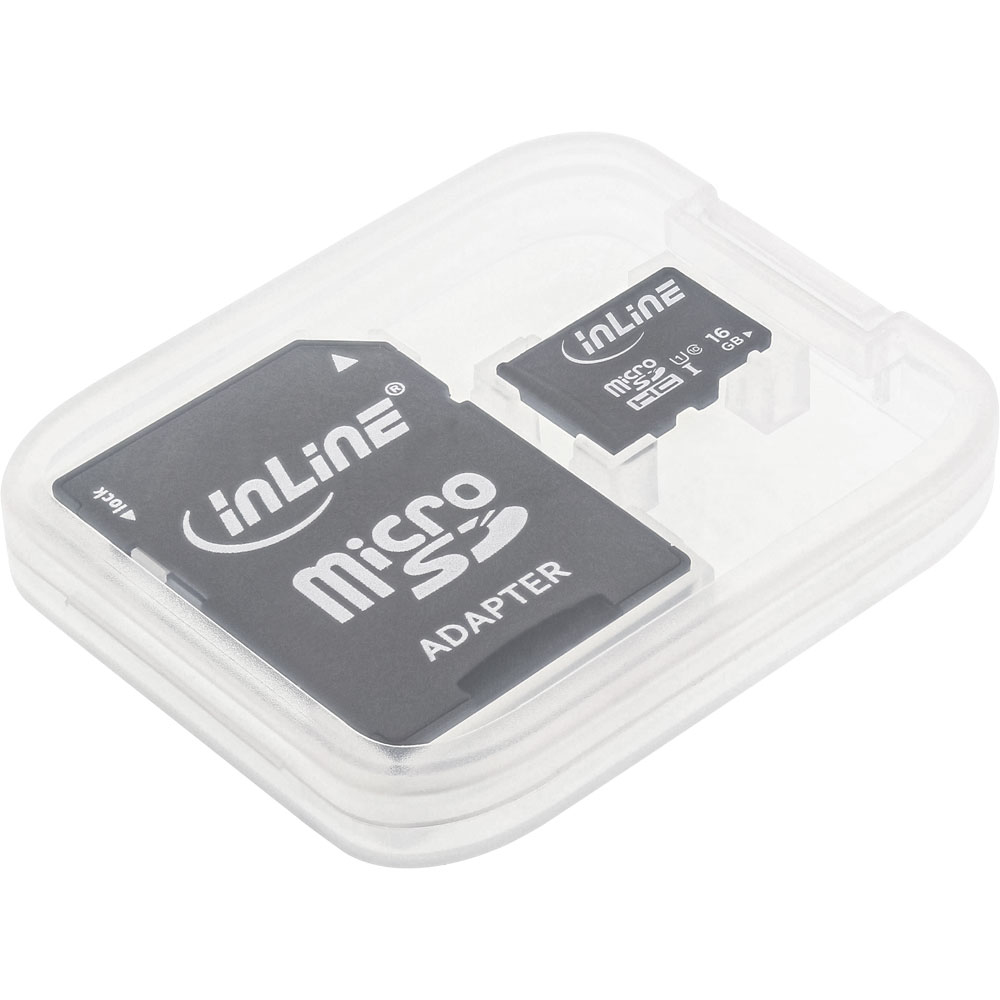 InLine 35052I memory card – image 2