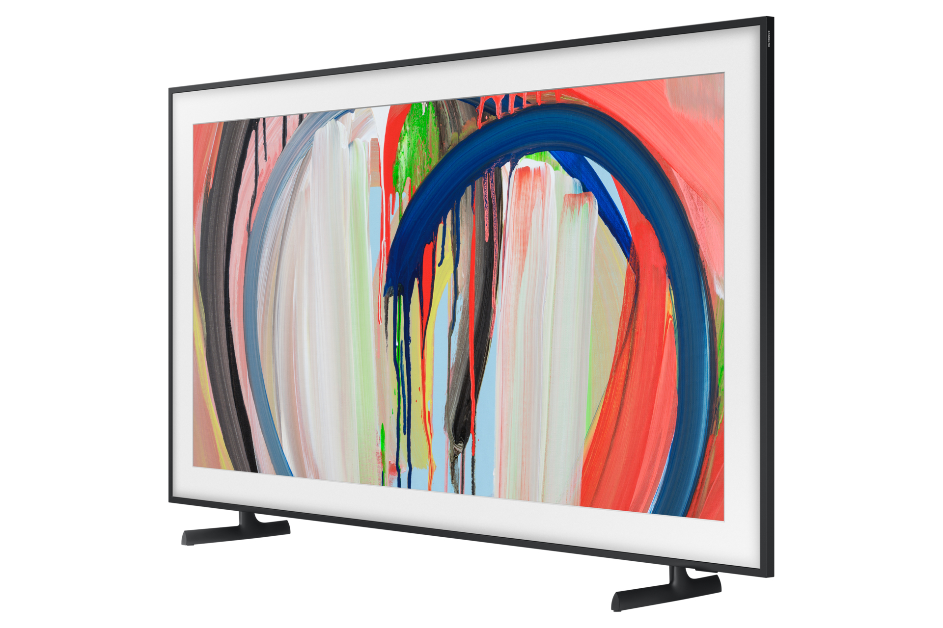 Samsung The Frame QE55LS03HAUXZT TV – image 7