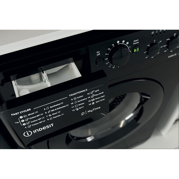 Indesit MTWC 71252 K UK – image 8