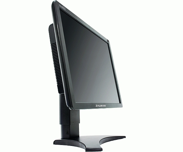 Zalman ZM-M220W computer monitor – image 3