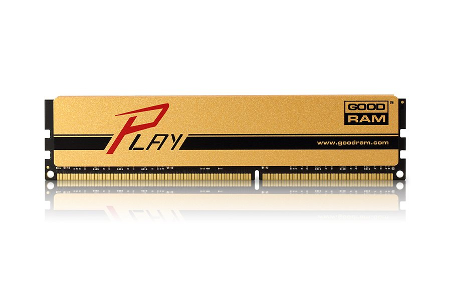 Goodram Play 2x8GB DDR3 – image 2