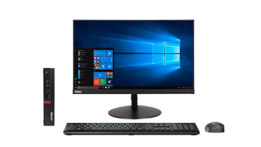 Lenovo ThinkCentre M75q Tiny – image 4