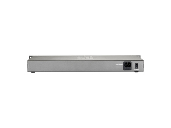 LevelOne 16-Port Gigabit PoE-Plus Switch, 240W – image 5