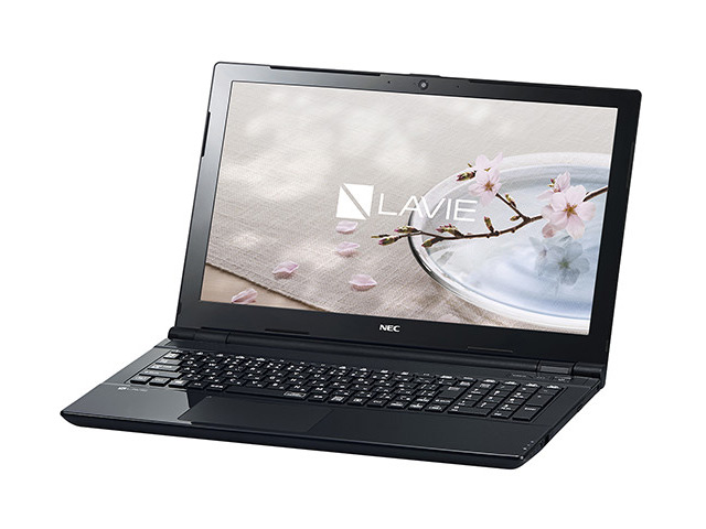 NEC LAVIE Direct NS (e) PC-GN21DLSADC5AD5YDA laptop Intel® Pentium® 4405U