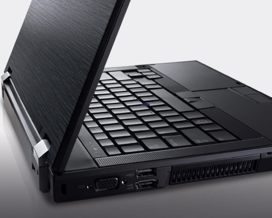 Dell Latitude E6400 – image 3