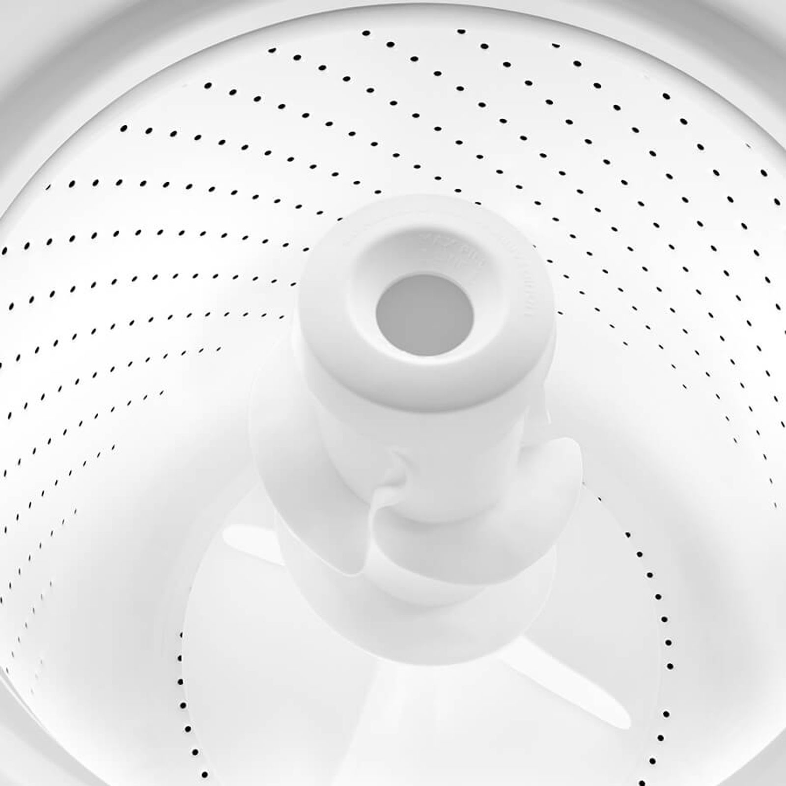 Whirlpool 7MWGT4027HW washer dryer Freestanding Front-load White – image 2