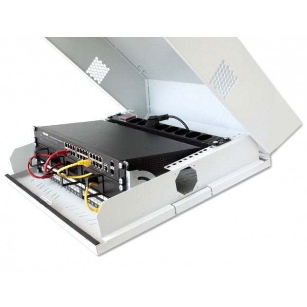 Techly I-CASE FL-09-WHT – image 3