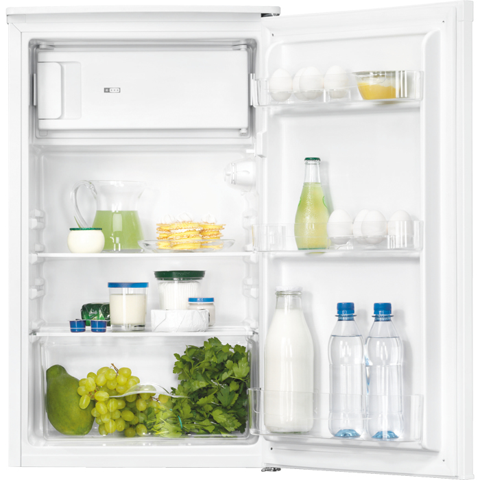 Electrolux ERT1000AOW combi-fridge Freestanding – image 2