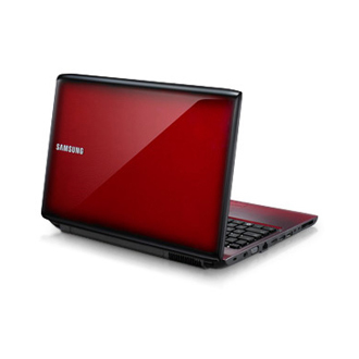 Samsung R R580-JT01IT Intel® Core™ i3 i3-370M – image 8