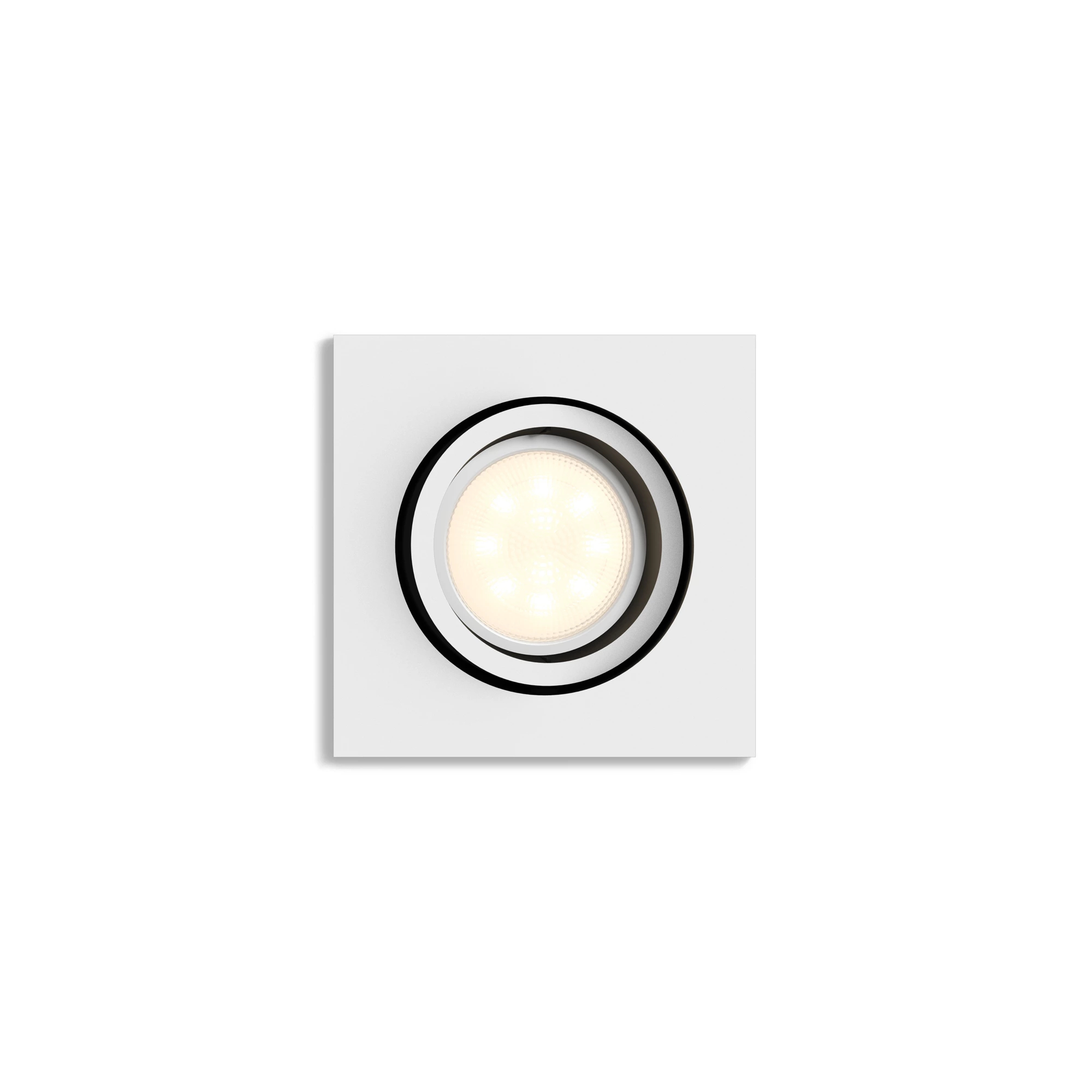 Philips by Signify Philips Hue White ambience 5042131P9 Smart lighting spot Bluetooth/Zigbee – image 2