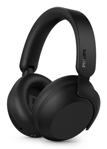 Philips TAH8000EBK/00 — vue 1 sur 2