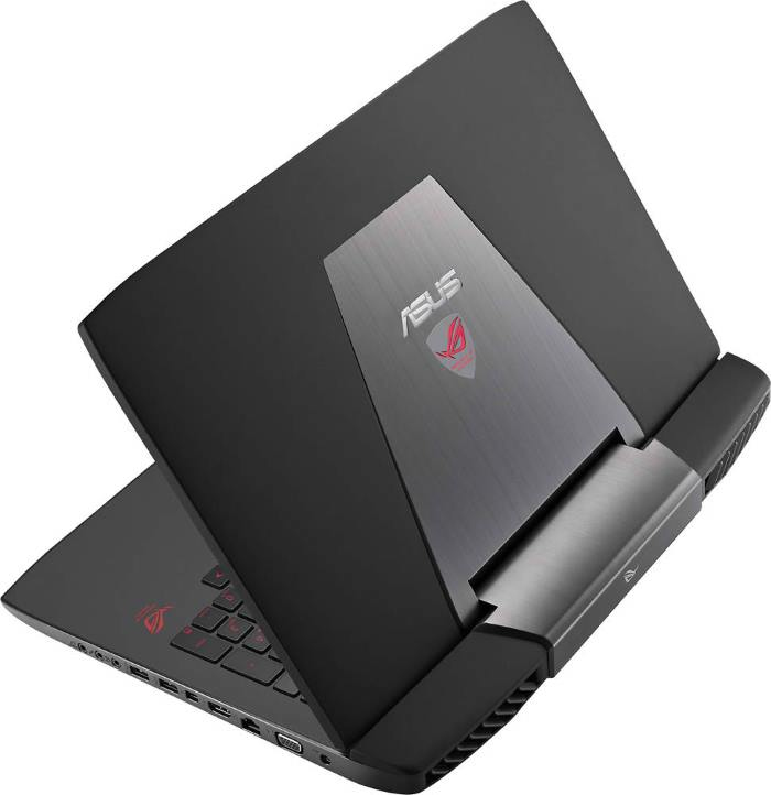 ASUS ROG G751JL Intel® Core™ i7 i7-4750HQ Laptop – image 6