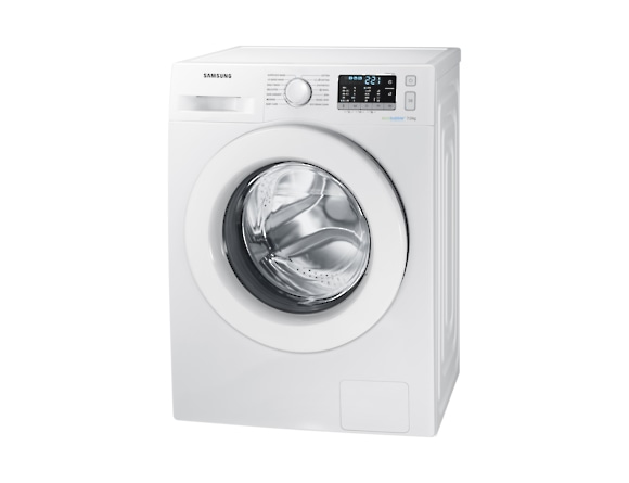 Samsung WW70J5555MW washing machine Front-load – image 3