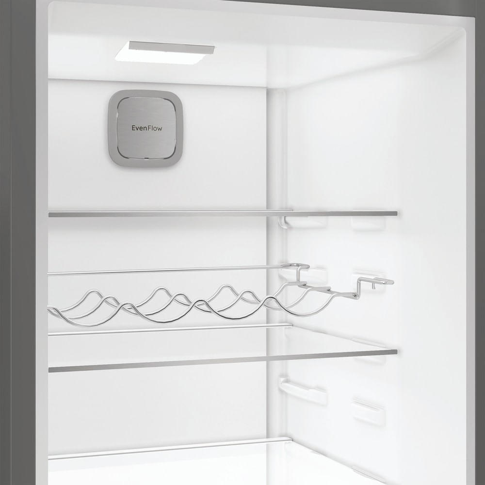 Hotpoint Freestanding Fridge HPMLF 6442 XBR4UK – image 4