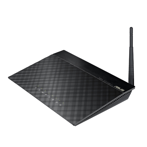 ASUS RT-N10 C1 – image 2