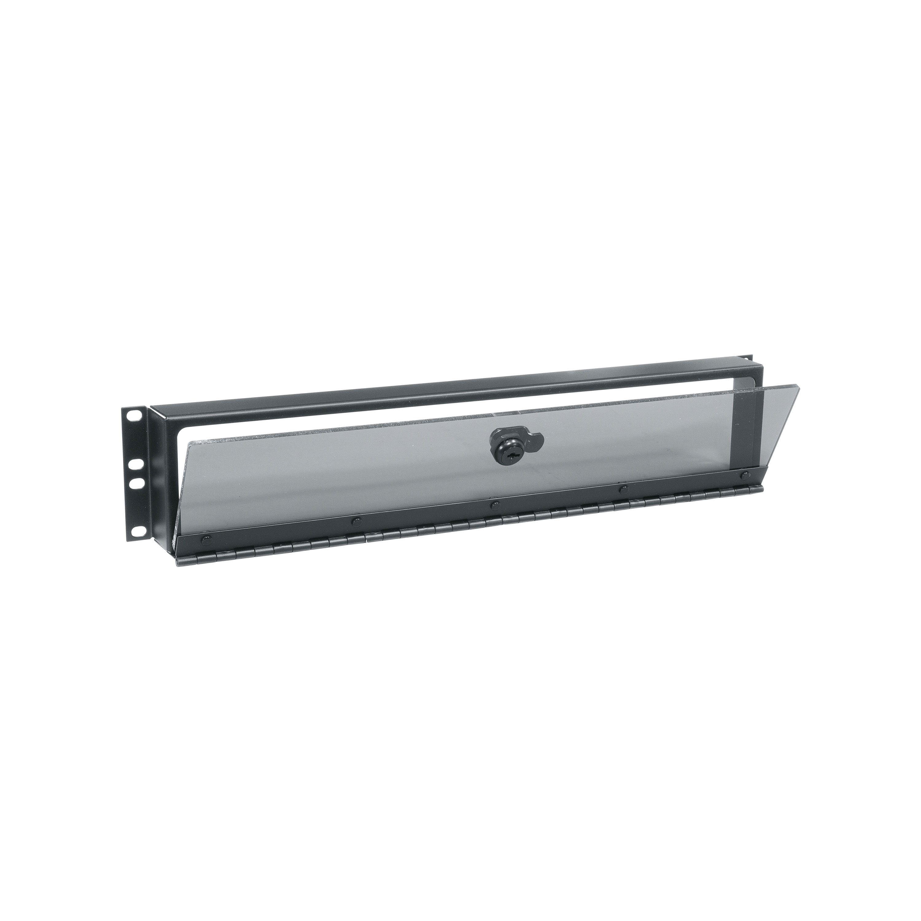 2SP HINGED PLEXI SECURITY