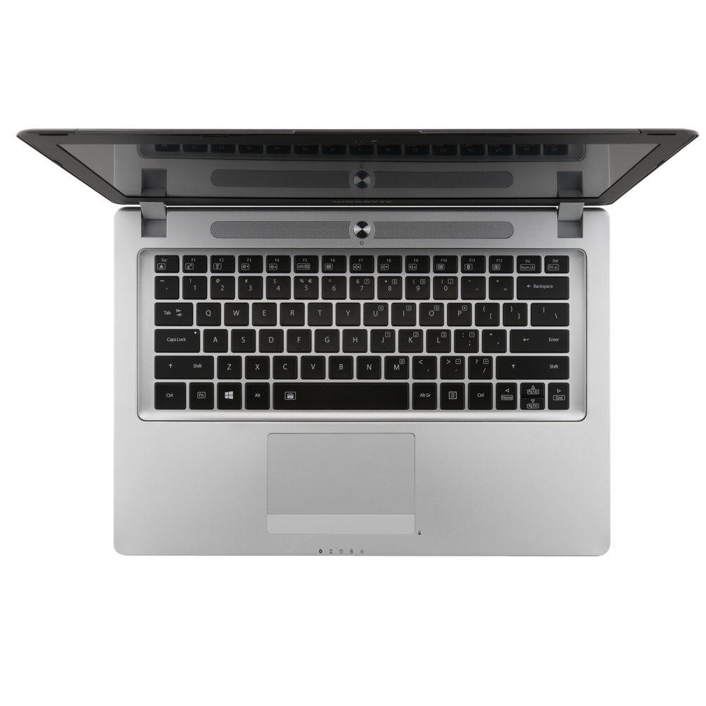 GIGABYTE P34G-2 W8 – image 3
