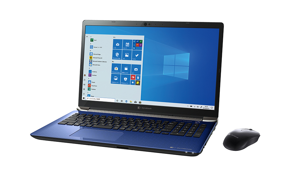 Dynabook T9 Intel® Core™ i7 i7-8565U Laptop – image 3