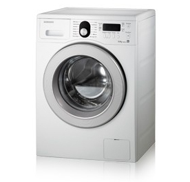 Samsung WF8802LPH washing machine Front-load – image 2