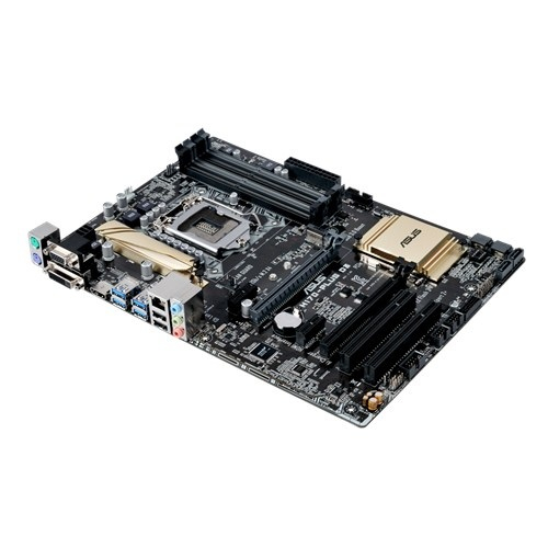 ASUS H170-PLUS D3 – image 4