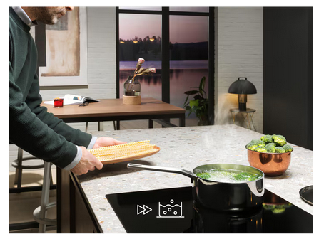 Electrolux LIB60320CK Black Built-in – image 9