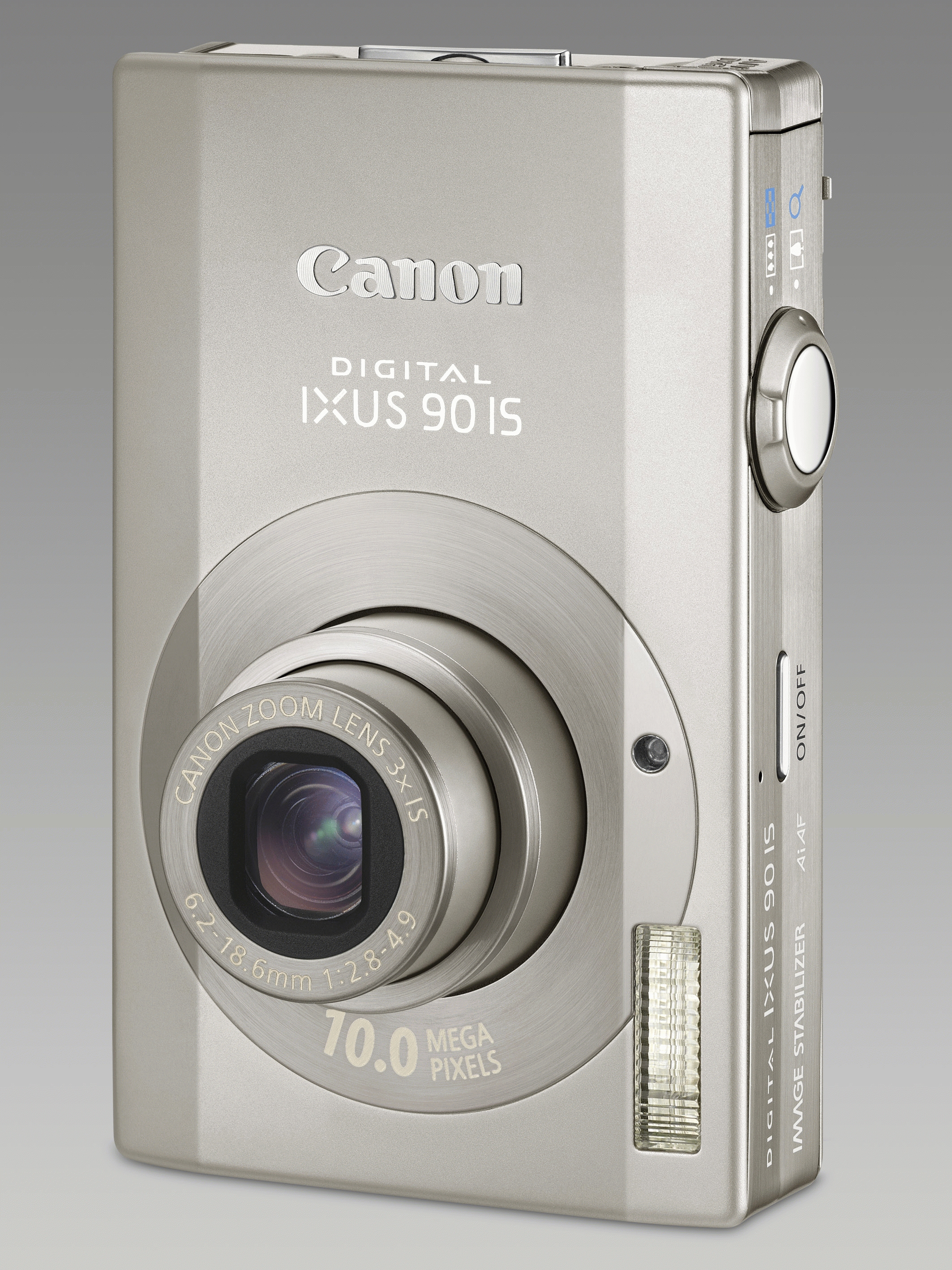Canon 90 IS – image 4