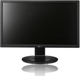 LG W2246S-BF computer monitor