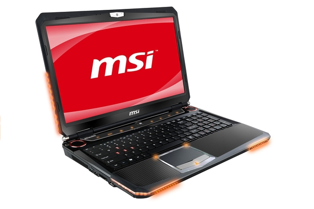 MSI Gaming GT683DX-809NL laptop Intel® Core™ i7 i7-2670QM – image 5