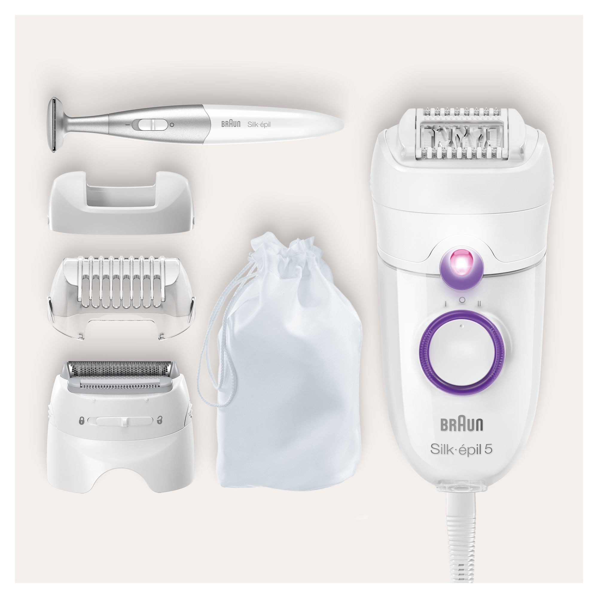 Braun 825 Power – image 7