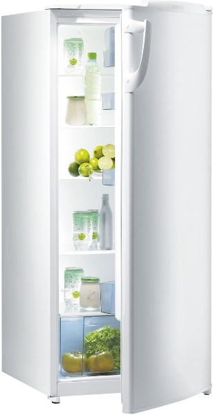 Gorenje R41228W fridge Freestanding – image 2