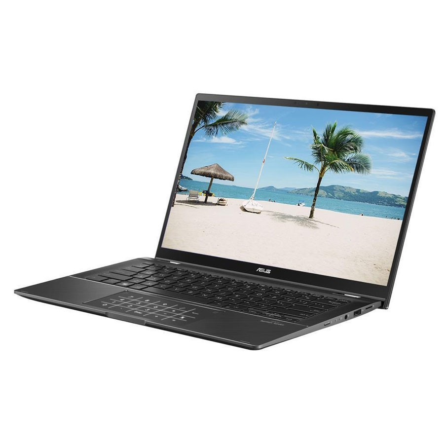 ASUS Zenbook Flip 14 UX463FL-AI096T laptop Intel® Core™ i7 i7-10510U Hybrid (2-in-1) – image 6