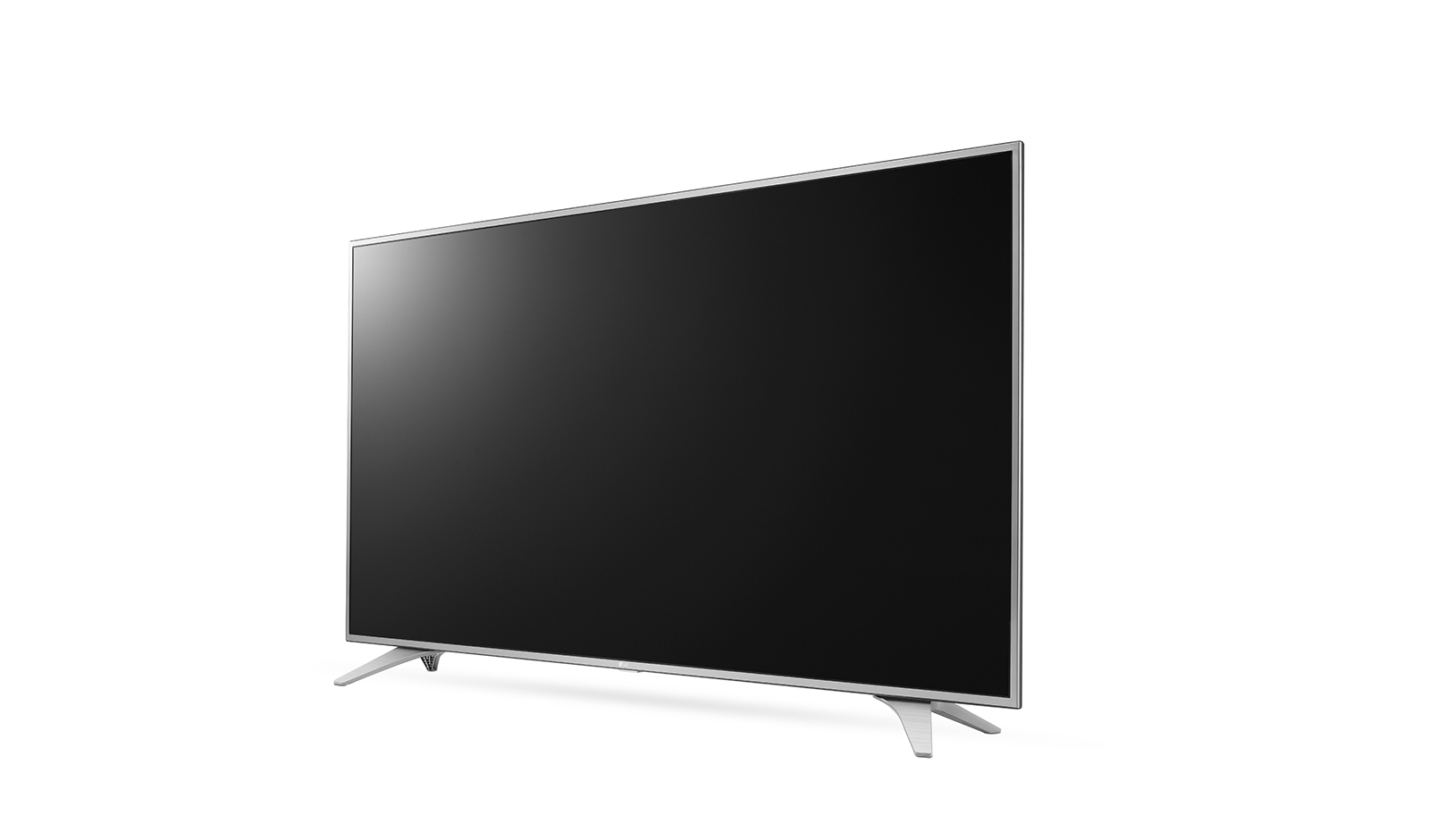 LG 49UH650T TV 124.5 cm (49") 4K Ultra HD Smart TV Wi-Fi Black – image 2