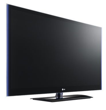 LG 50PZ750W TV 127 cm (50") Full HD Black 1500 cd/m² – image 6