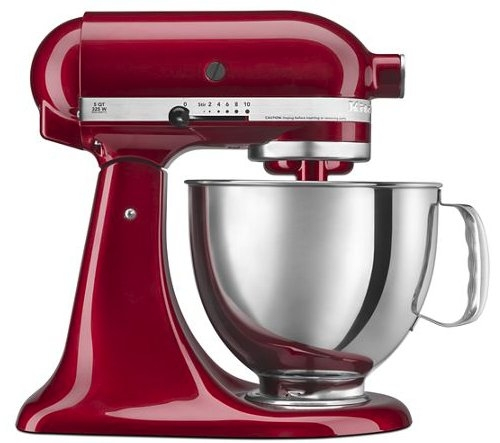 KitchenAid RRK150GD mixer Stand mixer