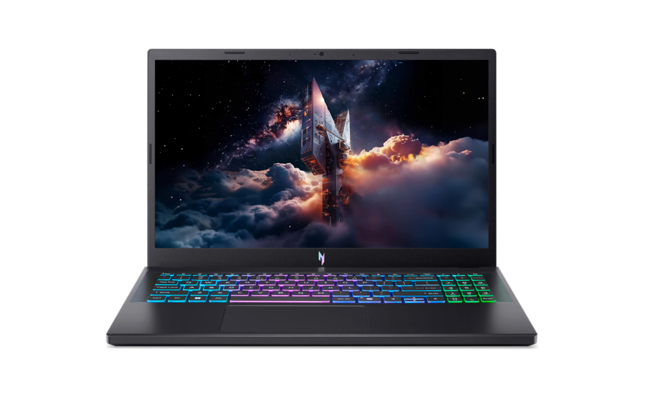 Acer Nitro V 15 ANV15-A31 - AMD Ryzen 7