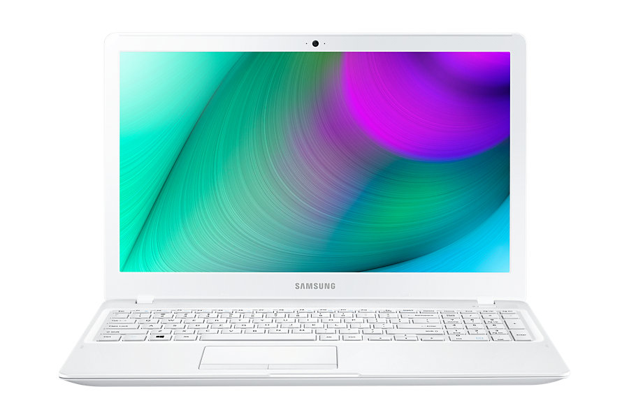 Samsung 5 NT500R5H Intel® Pentium® 3805U Laptop – image 2