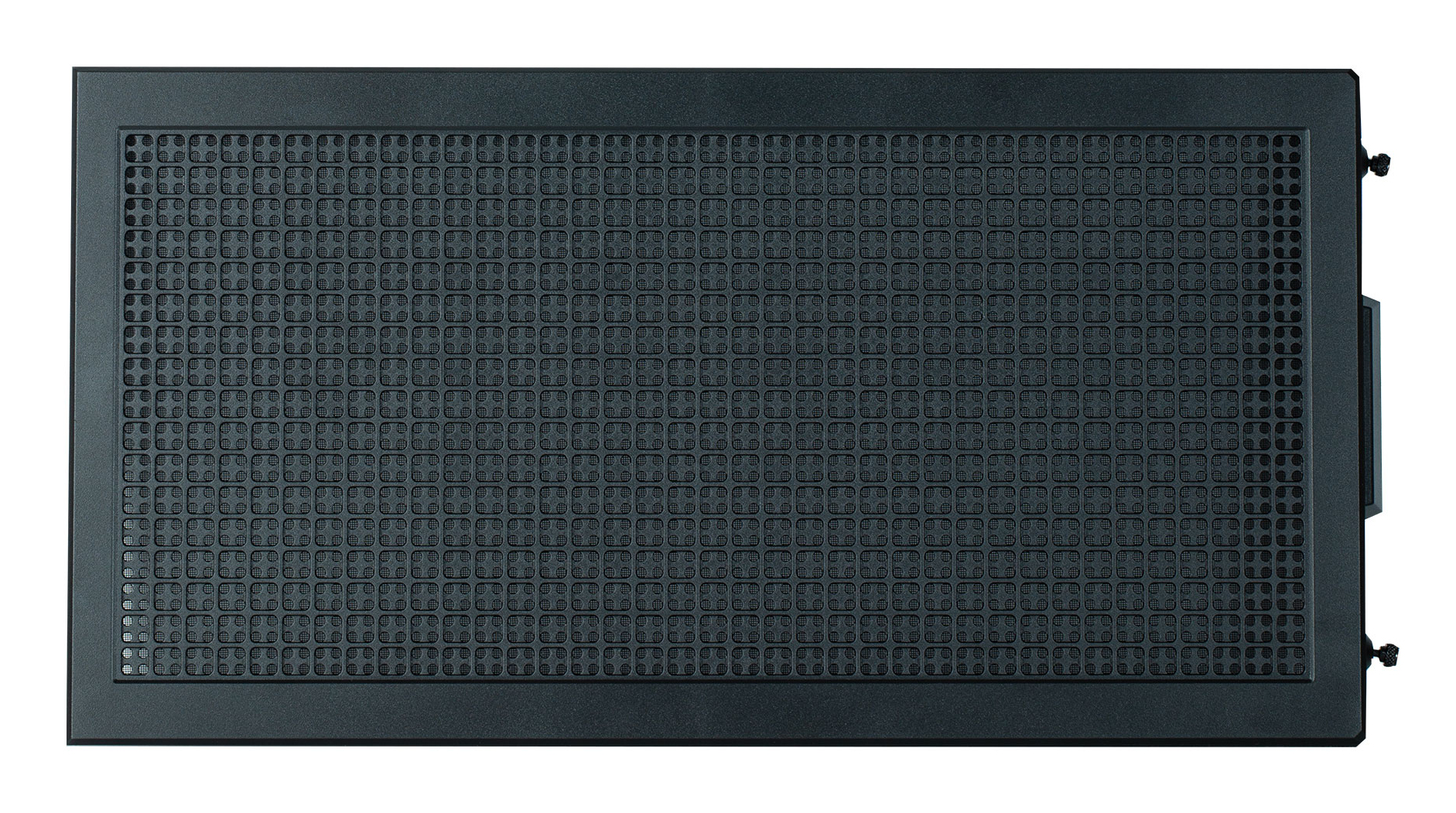 Zalman P30 Mini Tower Black – image 7