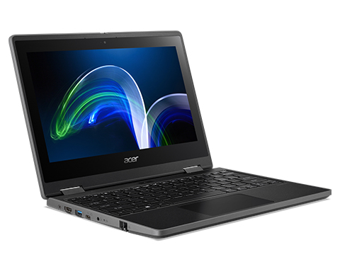 Acer TravelMate B311R-32 Intel® Celeron® N5100 Hybrid (2-in-1) – image 2